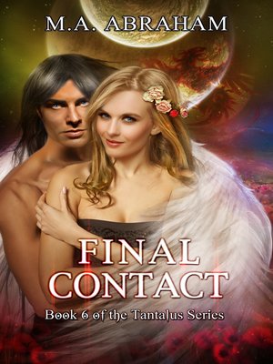 cover image of Final Contact